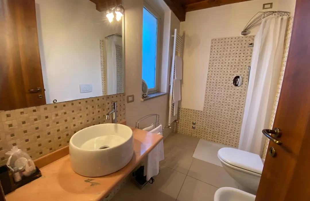 Ca' San Sebastiano Wine Resort&Spa-1