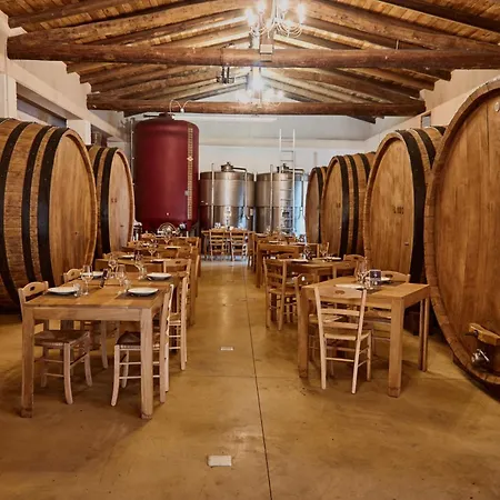Ca' San Sebastiano Wine Resort&Spa-2